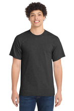Load image into Gallery viewer, Port &amp; Co ™  Tall Essential Tee.  PC61T
