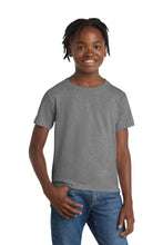 Load image into Gallery viewer, Port &amp; Co ™  Youth Essential Tee. PC61Y
