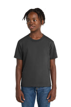 Load image into Gallery viewer, Port &amp; Co ™  Youth Essential Tee. PC61Y
