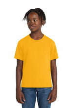 Load image into Gallery viewer, Port &amp; Co ™  Youth Essential Tee. PC61Y
