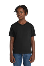 Load image into Gallery viewer, Port &amp; Co ™  Youth Essential Tee. PC61Y
