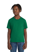 Load image into Gallery viewer, Port &amp; Co ™  Youth Essential Tee. PC61Y
