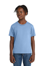 Load image into Gallery viewer, Port &amp; Co ™  Youth Essential Tee. PC61Y
