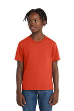 Load image into Gallery viewer, Port &amp; Co ™  Youth Essential Tee. PC61Y
