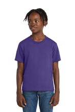 Load image into Gallery viewer, Port &amp; Co ™  Youth Essential Tee. PC61Y
