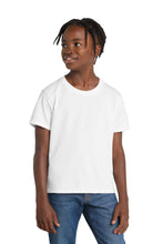 Load image into Gallery viewer, Port &amp; Co ™  Youth Essential Tee. PC61Y
