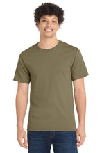 Load image into Gallery viewer, Port &amp; Co ®  Essential Tee. PC61
