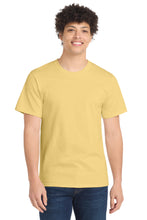 Load image into Gallery viewer, Port &amp; Co ™  Essential Tee. PC61
