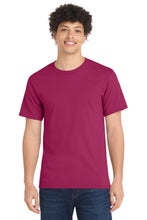 Load image into Gallery viewer, Port &amp; Co ™  Essential Tee. PC61
