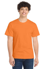 Load image into Gallery viewer, Port &amp; Co ™  Essential Tee. PC61
