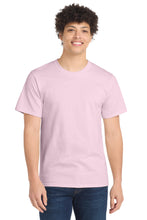 Load image into Gallery viewer, Port &amp; Co ™  Essential Tee. PC61
