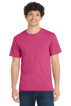 Load image into Gallery viewer, Port &amp; Co ™  Essential Tee. PC61
