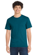 Load image into Gallery viewer, Port &amp; Co ™  Essential Tee. PC61
