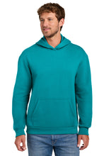 Load image into Gallery viewer, Port &amp; Co ™  Easy Fleece Pullover Hooded Sweatshirt PC68H
