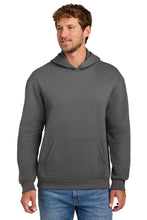 Load image into Gallery viewer, Port &amp; Co ™  Easy Fleece Pullover Hooded Sweatshirt PC68H

