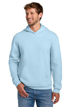 Load image into Gallery viewer, Port &amp; Co ™  Easy Fleece Pullover Hooded Sweatshirt PC68H
