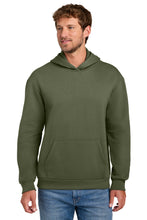 Load image into Gallery viewer, Port &amp; Co ™  Easy Fleece Pullover Hooded Sweatshirt PC68H
