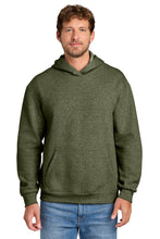 Load image into Gallery viewer, Port &amp; Co ®  Easy Fleece Pullover Hooded Sweatshirt PC68H
