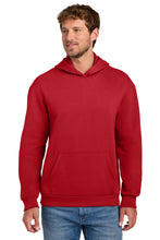 Load image into Gallery viewer, Port &amp; Co ™  Easy Fleece Pullover Hooded Sweatshirt PC68H
