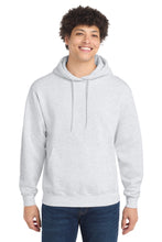 Load image into Gallery viewer, Port &amp; Co ®  Core Fleece Pullover Hooded Sweatshirt. PC78H
