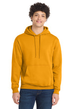 Load image into Gallery viewer, Port &amp; Co ®  Core Fleece Pullover Hooded Sweatshirt. PC78H
