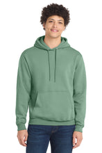 Load image into Gallery viewer, Port &amp; Co ®  Core Fleece Pullover Hooded Sweatshirt. PC78H
