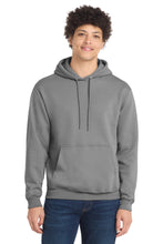 Load image into Gallery viewer, Port &amp; Co ®  Core Fleece Pullover Hooded Sweatshirt. PC78H
