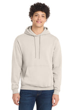 Load image into Gallery viewer, Port &amp; Co ™  Core Fleece Pullover Hooded Sweatshirt. PC78H
