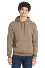 Load image into Gallery viewer, Port &amp; Co ™  Core Fleece Pullover Hooded Sweatshirt. PC78H

