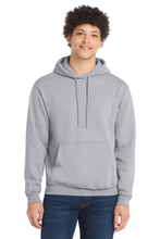 Load image into Gallery viewer, Port &amp; Co ®  Core Fleece Pullover Hooded Sweatshirt. PC78H
