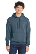 Load image into Gallery viewer, Port &amp; Co ®  Core Fleece Pullover Hooded Sweatshirt. PC78H
