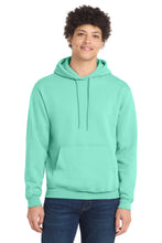 Load image into Gallery viewer, Port &amp; Co ™  Core Fleece Pullover Hooded Sweatshirt. PC78H

