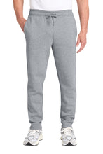 Load image into Gallery viewer, Port &amp; Co ®  Core Fleece Jogger. PC78J
