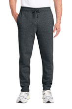 Load image into Gallery viewer, Port &amp; Co ™  Core Fleece Jogger. PC78J
