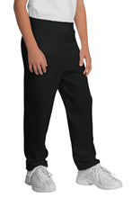 Load image into Gallery viewer, Port &amp; Co ™  Youth Core Fleece Sweatpant PC78YP

