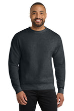 Load image into Gallery viewer, Port &amp; Co ™  Core Fleece Crewneck Sweatshirt. PC78

