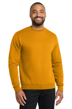 Load image into Gallery viewer, Port &amp; Co ™  Core Fleece Crewneck Sweatshirt. PC78

