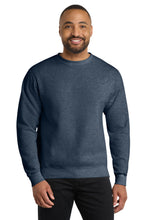 Load image into Gallery viewer, Port &amp; Co ™  Core Fleece Crewneck Sweatshirt. PC78
