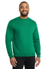 Load image into Gallery viewer, Port &amp; Co ™  Core Fleece Crewneck Sweatshirt. PC78

