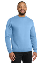 Load image into Gallery viewer, Port &amp; Co ™  Core Fleece Crewneck Sweatshirt. PC78
