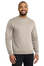 Load image into Gallery viewer, Port &amp; Co ™  Core Fleece Crewneck Sweatshirt. PC78
