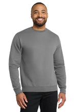 Load image into Gallery viewer, Port &amp; Co ™  Core Fleece Crewneck Sweatshirt. PC78
