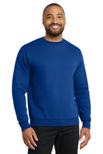 Load image into Gallery viewer, Port &amp; Co ™  Core Fleece Crewneck Sweatshirt. PC78

