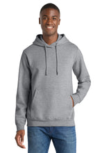 Load image into Gallery viewer, Port &amp; Co ™  Fan Favorite Fleece Pullover Hooded Sweatshirt. PC850H
