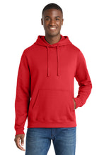 Load image into Gallery viewer, Port &amp; Co ™  Fan Favorite Fleece Pullover Hooded Sweatshirt. PC850H
