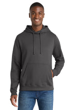 Load image into Gallery viewer, Port &amp; Co ™  Fan Favorite Fleece Pullover Hooded Sweatshirt. PC850H
