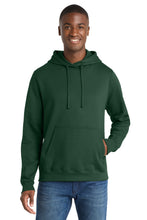 Load image into Gallery viewer, Port &amp; Co ™  Fan Favorite Fleece Pullover Hooded Sweatshirt. PC850H
