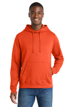 Load image into Gallery viewer, Port &amp; Co ™  Fan Favorite Fleece Pullover Hooded Sweatshirt. PC850H
