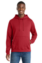 Load image into Gallery viewer, Port &amp; Co ™  Fan Favorite Fleece Pullover Hooded Sweatshirt. PC850H
