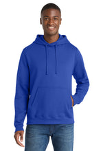Load image into Gallery viewer, Port &amp; Co ™  Fan Favorite Fleece Pullover Hooded Sweatshirt. PC850H
